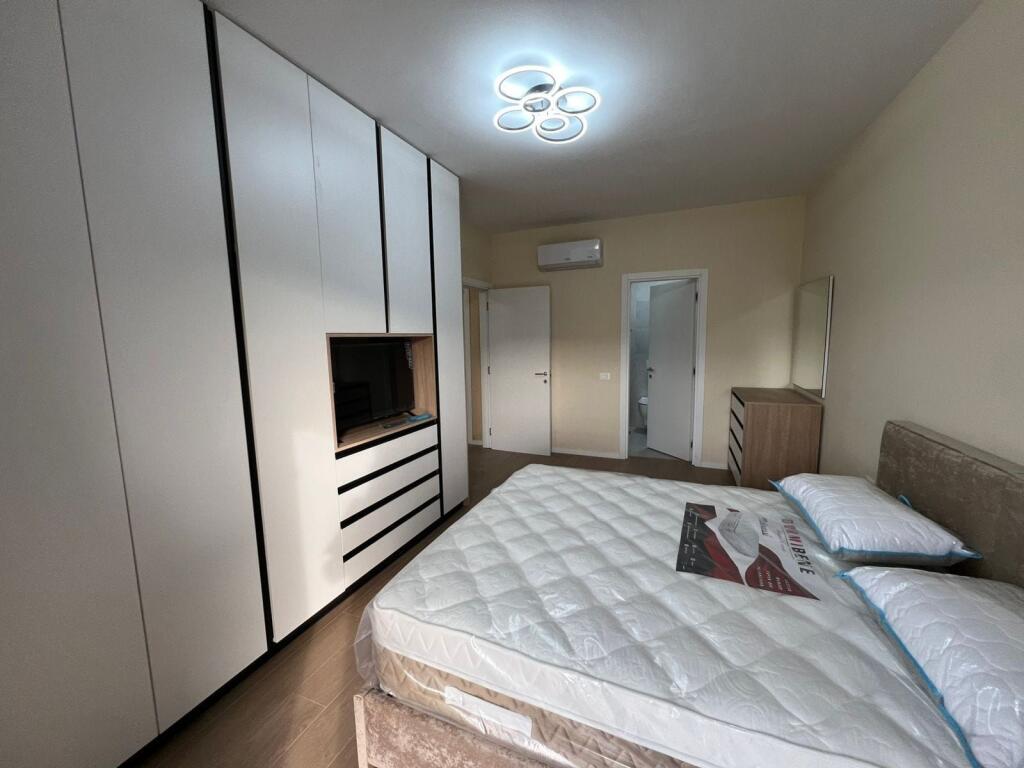 Apartament Me Qera 2+1+2 tek Liqeni i Thate (ID B2201595) Tirane