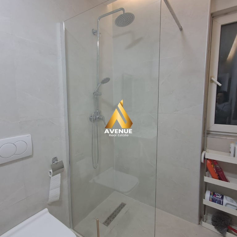 JEPET ME QIRA APARTAMENT 1+1, AIR ALBANIA, TIRANË