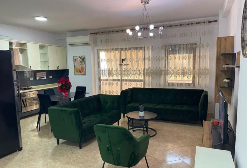 APARTMENT FOR RENT 2+1 PARIS MUNICIPALITY 75,000 LEKE