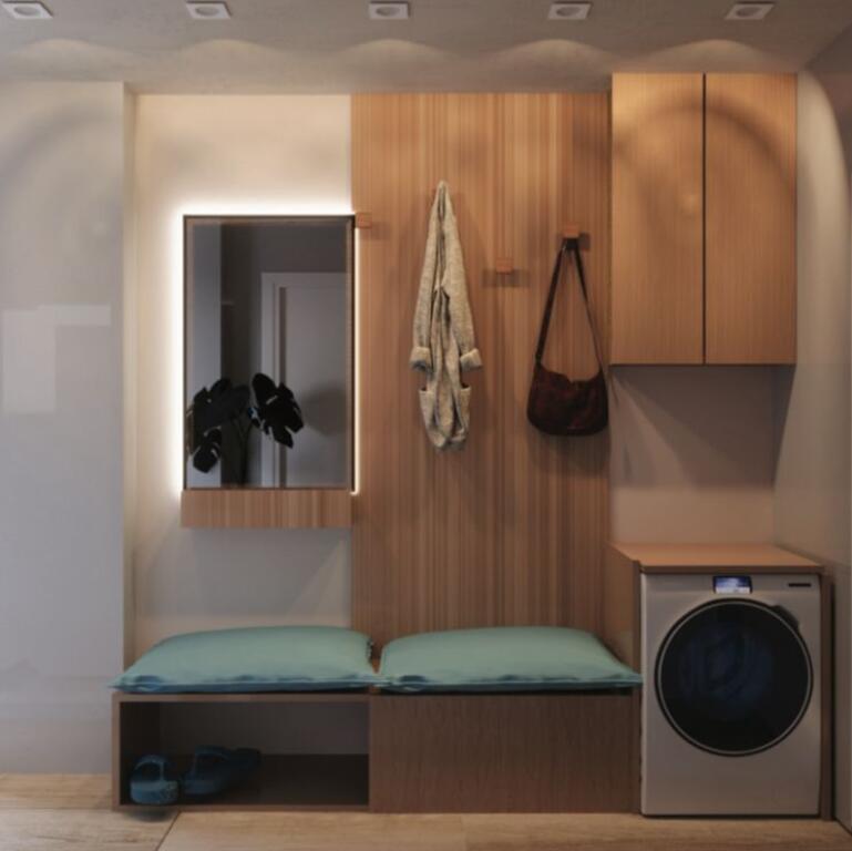 🌊🏡 Appartamento moderno 2+1 in vendita – 📍Vlorë