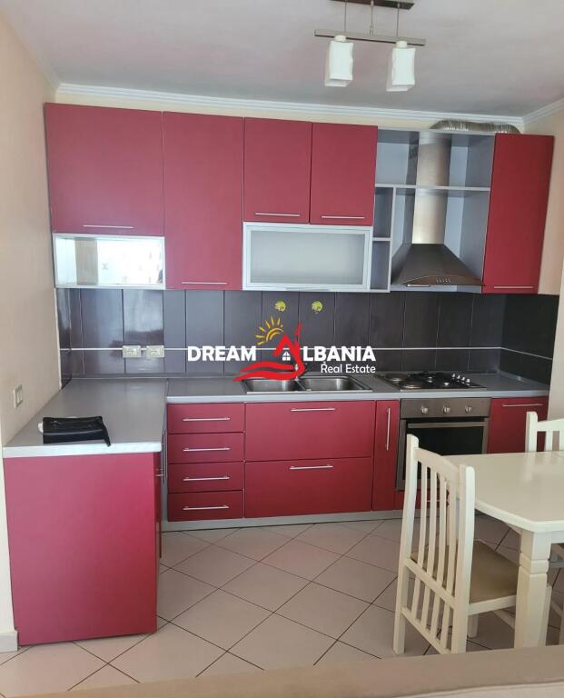 Apartament 1+1 ne shitje tek Komuna Parisit, prane Kristalit Tiranes (ID 41111192)