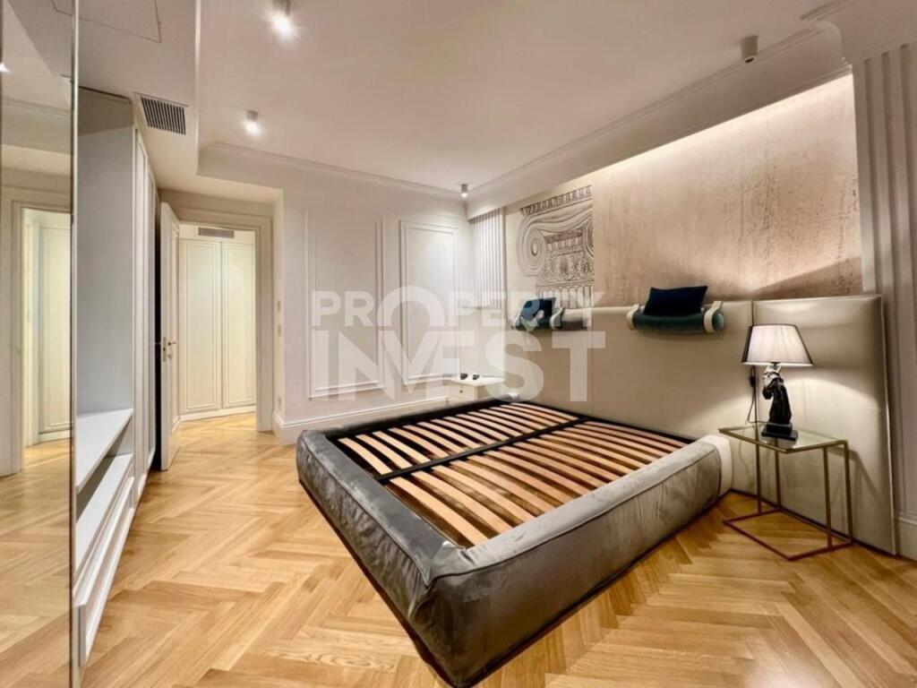 Shitet Apartament Luksoz 2+1📍Kopshti Botanik