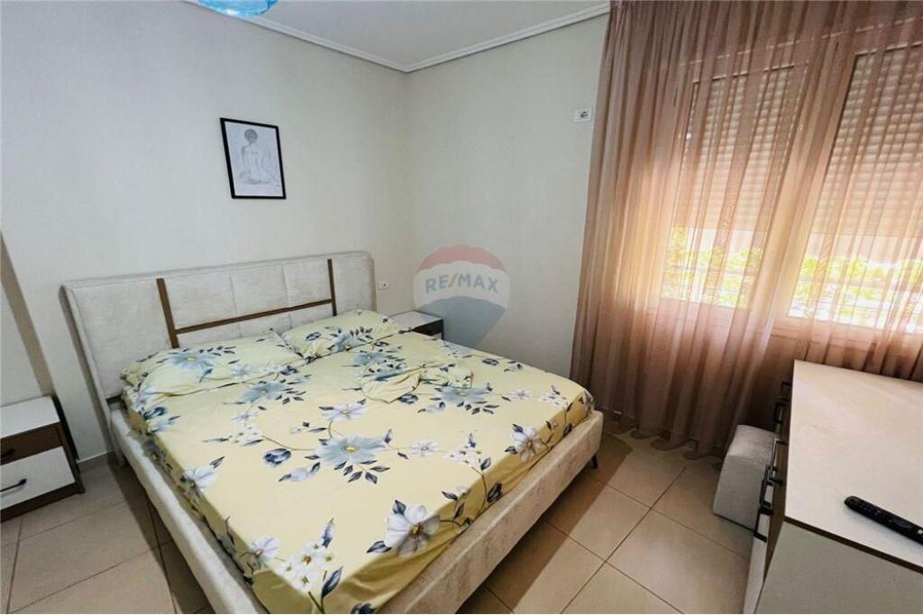  Apartament 1+1 me Qera Afatgjatë