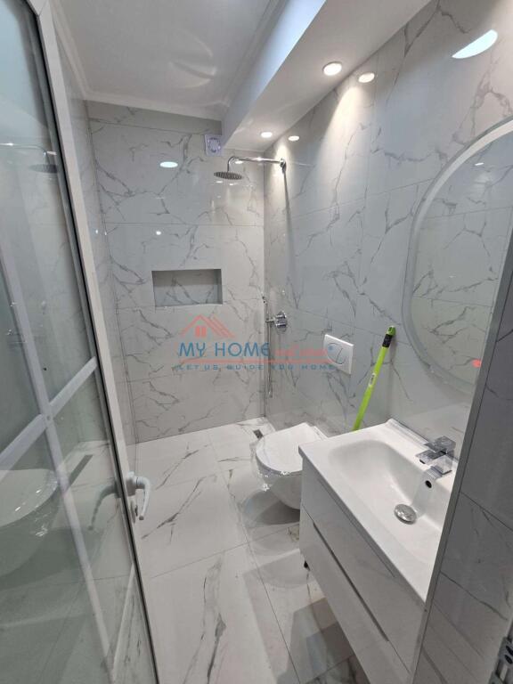 Apartment 2+1 for sale Don Bosko in Tirana