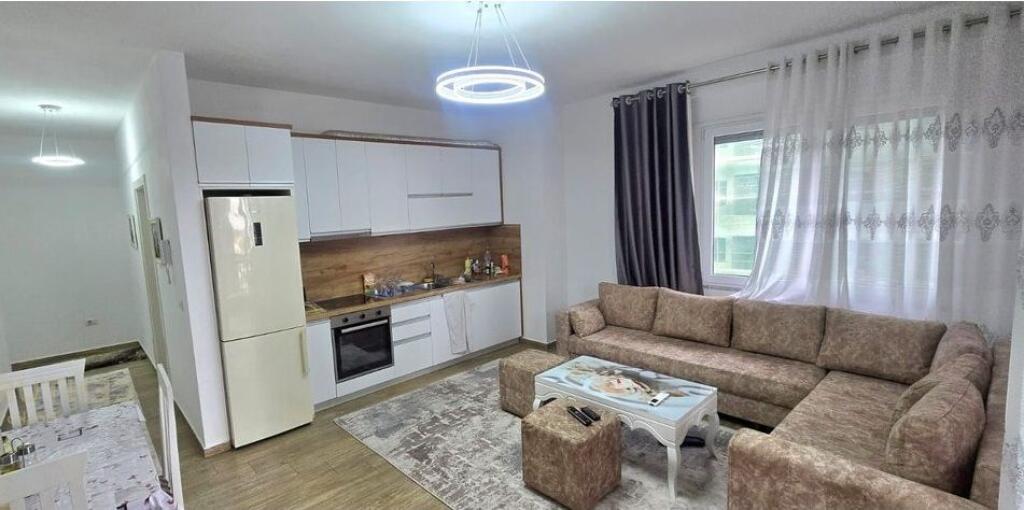 Apartament 1+1 me qira , Don Bosko