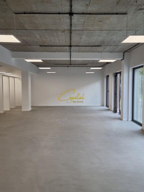 LOCALE COMMERCIALE IN AFFITTO 280 M2 DON BOSKO 2000 EURO