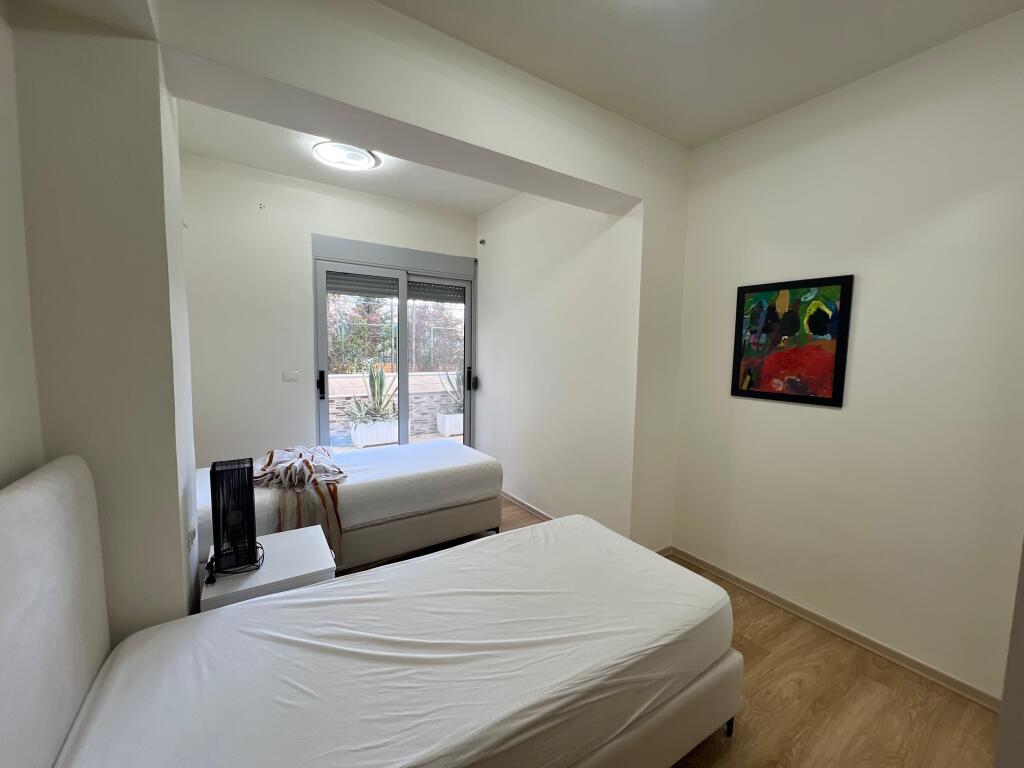 Appartamento Con Vista Mare In Affitto Sul Lungomare