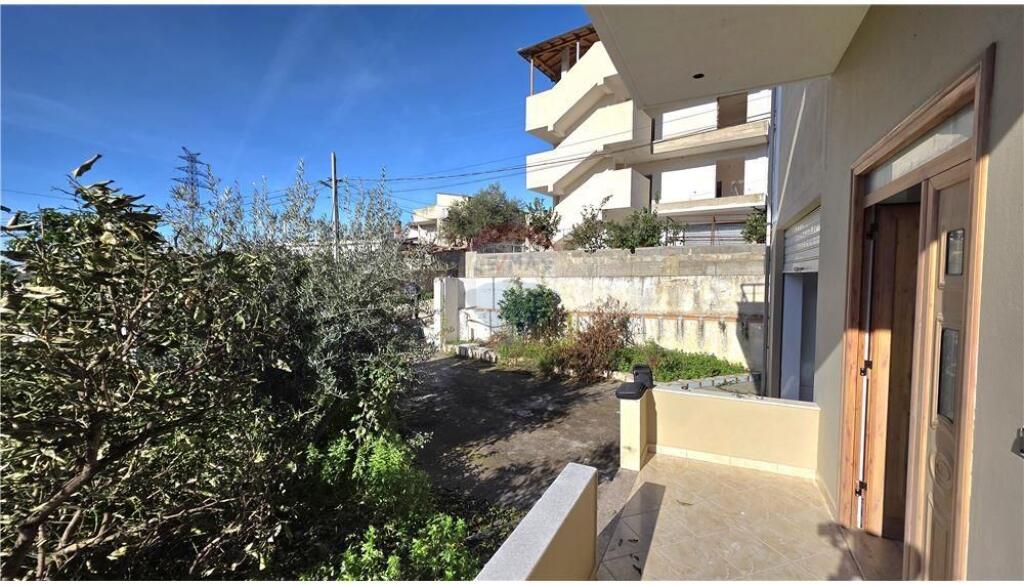 3-Storey Villa for Rent