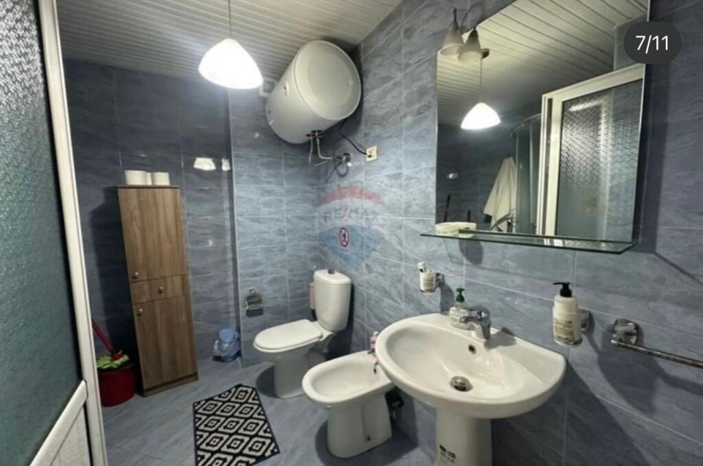 Appartamento 2+1 in affitto vicino allo Stadio Dinamo