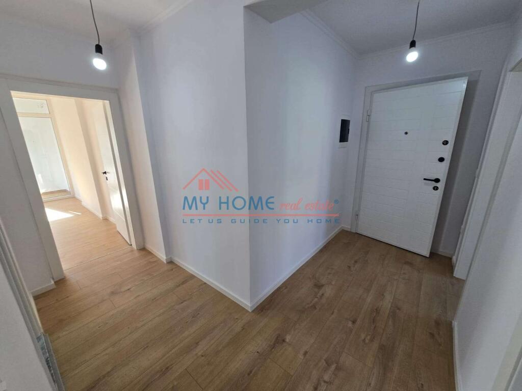Apartment 2+1 for sale Don Bosko in Tirana