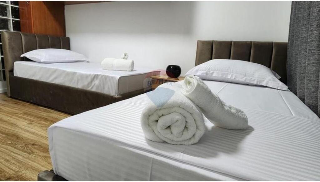 Apartment for rent 2+1 at 21 Dhjetori