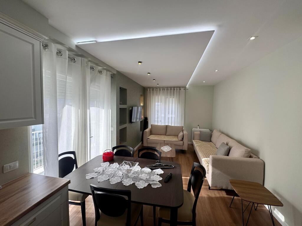 📣 SUPER RENT Apartment 2+1 With Parking 📍 Univers City Residence, Near QTU ✨