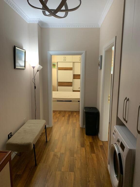 🏡 Apartment 1+1 for rent 📍 Location: Elbasan Street💰 Price: 70,000 lek / month