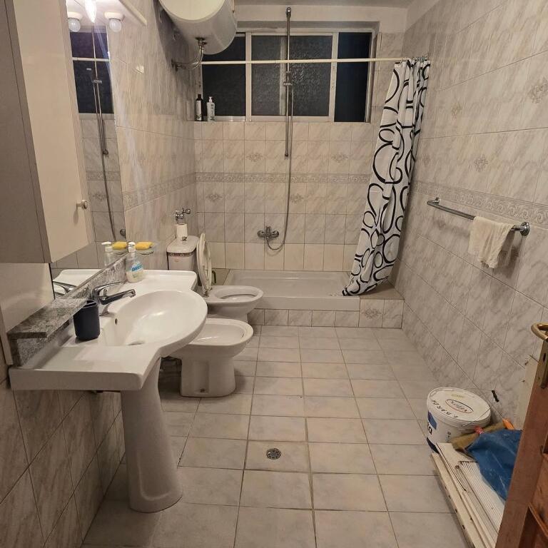 For Rent..!! Opportunity for the Area..!!  📍 Myslym Shyri Street (Near Albtelecom)  🏠 Apartment 2+1