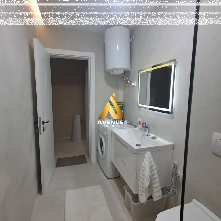 JEPET ME QIRA APARTAMENT 1+1, AIR ALBANIA, TIRANË