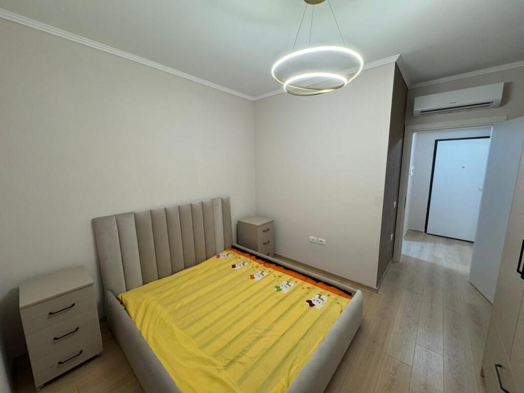 📣Apartment 1+1 for sale – 📍Jordan Misja, near Beder University💶 Price: 155,000 €