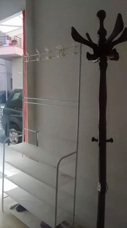 Studio apartment for rent