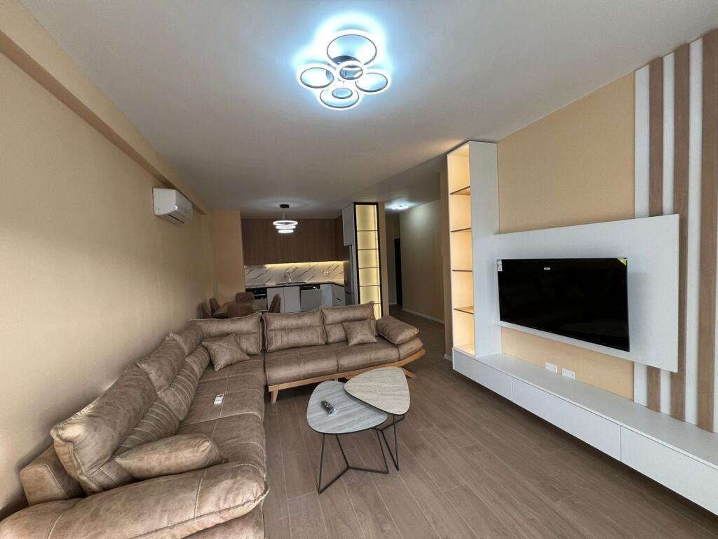 Apartament Me Qera 2+1+2 tek Liqeni i Thate (ID B2201595) Tirane
