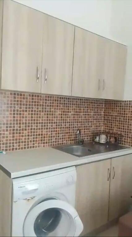 Studio apartment for rent