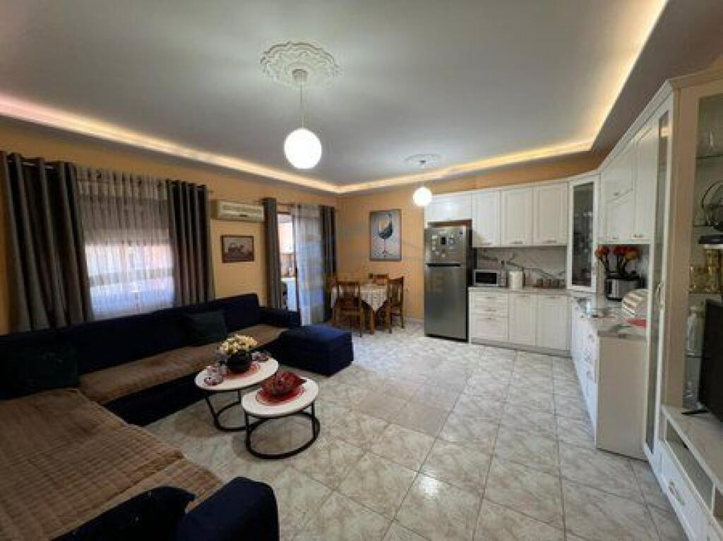 For sale, Apartment 2+1, Don Bosko, Tirana