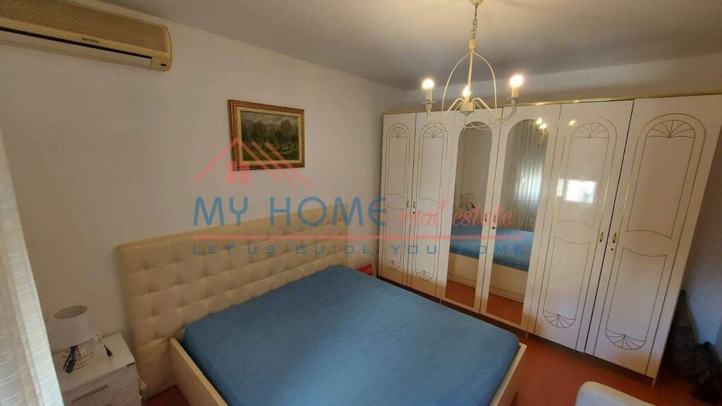 Appartamento 1+1 in affitto a Shallvaret a Tirana