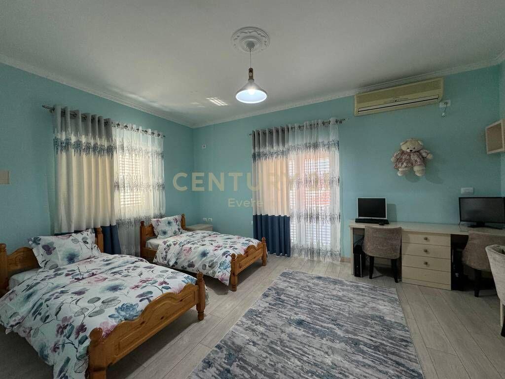 APARTMENT 2+1 FOR RENT, GERMAN VILLAS