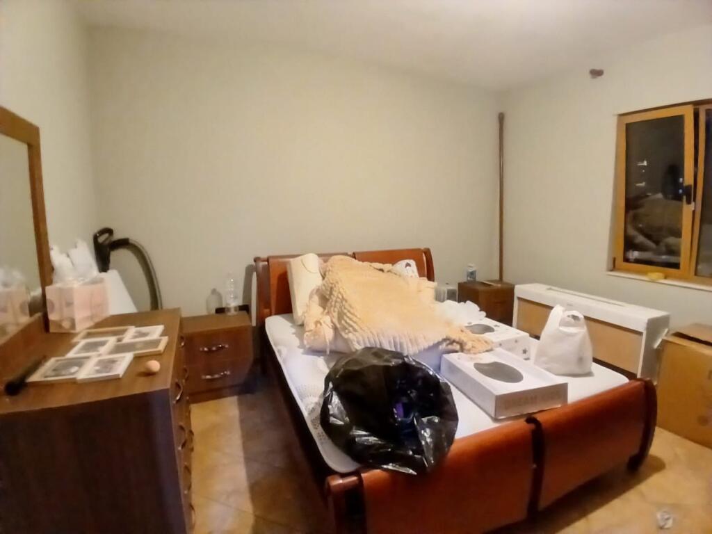 Apartment 1+1+1 Balcony for Rent