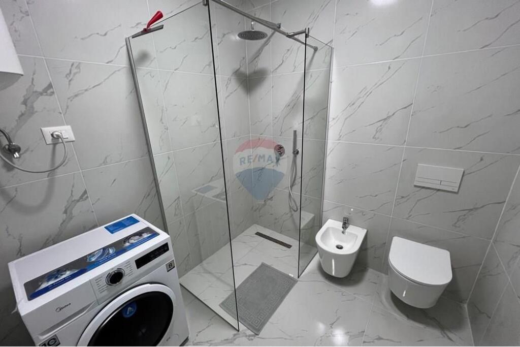 FOR RENT 1+1 JORDAN MISJA STREET! !