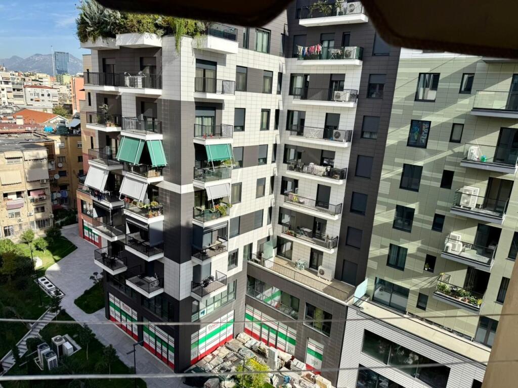 Jepet me qira 🔥 Apartament 1+1 – Rruga e Kosovareve