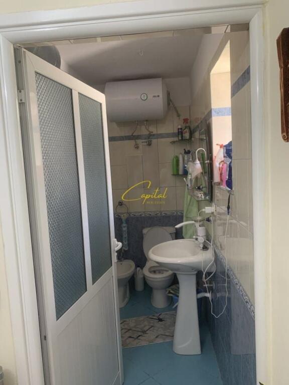 VENDO APPARTAMENTO 1+1 BERAT 58.000 EURO