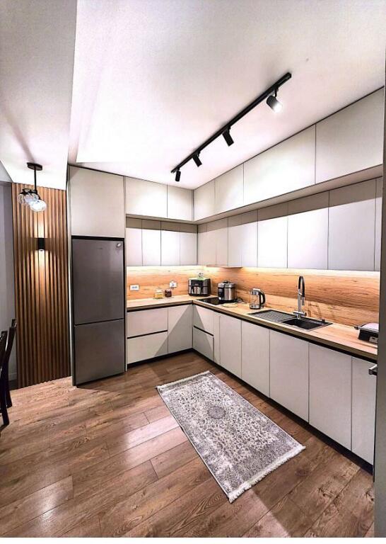 🏠Appartamento 2+1+2 in Affitto a 5 Maji