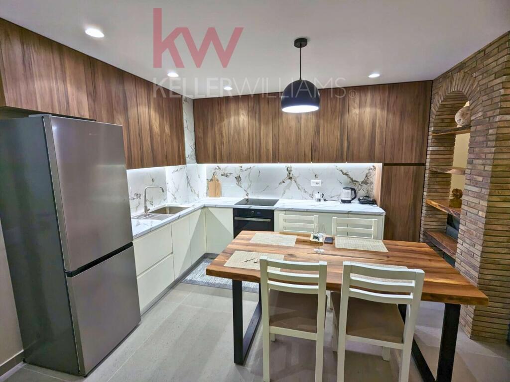 🆕🏡 APPARTAMENTO 2+1+P IN AFFITTO A VALONA LUNGOMARE