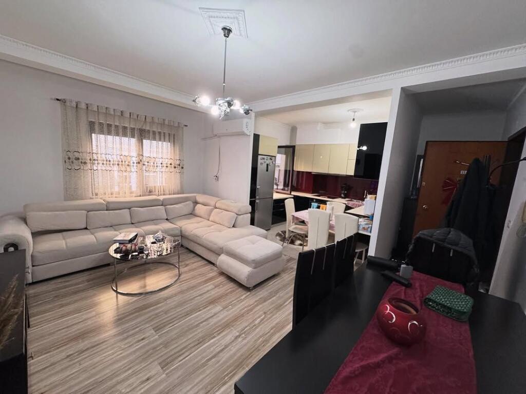 Appartamento 2+1 in Vendita  📍Kodra e Diellit