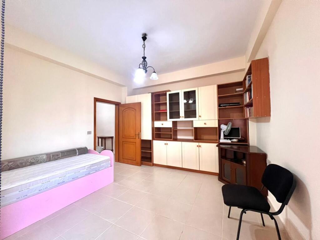 For Rent: 2+1 &amp; 2Balconies 📍Selvia - Above Partizani Gymnasium | floor: 3, 100m2 NET | 57,000Leke/month