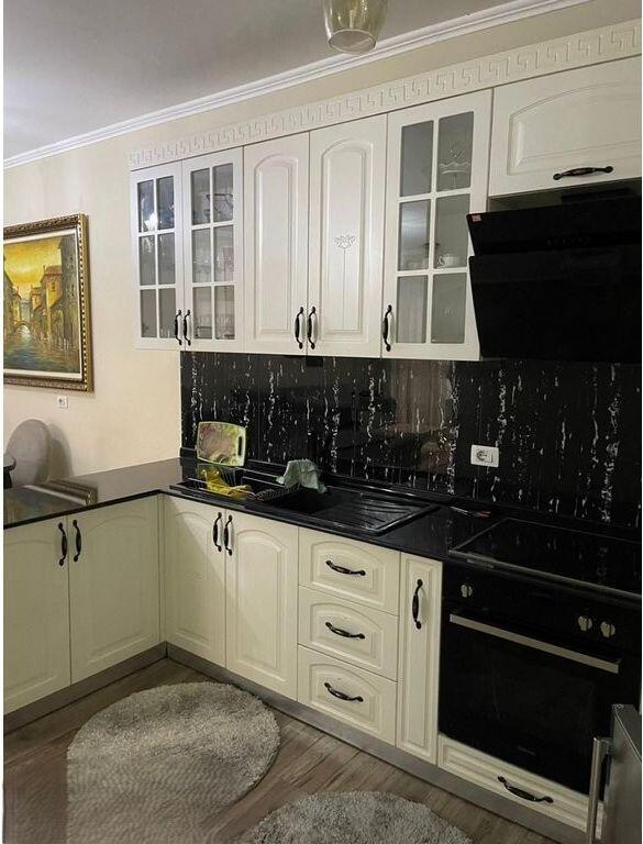 Apartment 2+1+2 For Sale in Fresku, Tirana 160,000 €