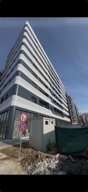 Vendesi Appartamenti 1+1/2+1. Parallel Living, Don Bosko