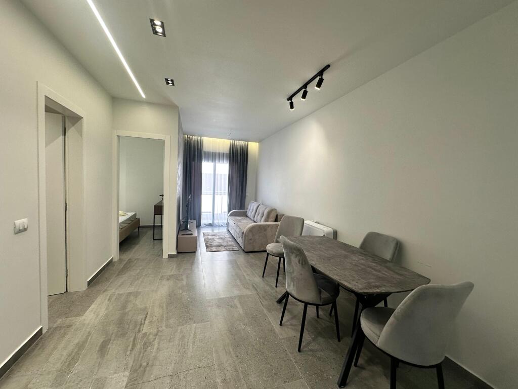 Apartment 1+1 for Long Term Rent - near Hotel Ames, Lungomare, Vlore