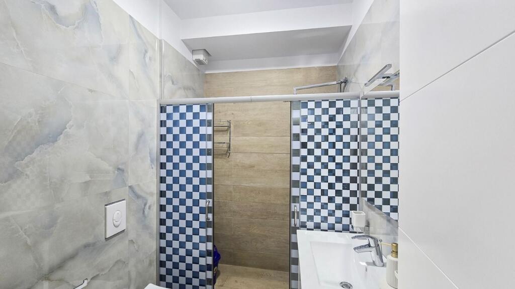 Apartment 1+1 for Rent, Partizani Gymnasium!