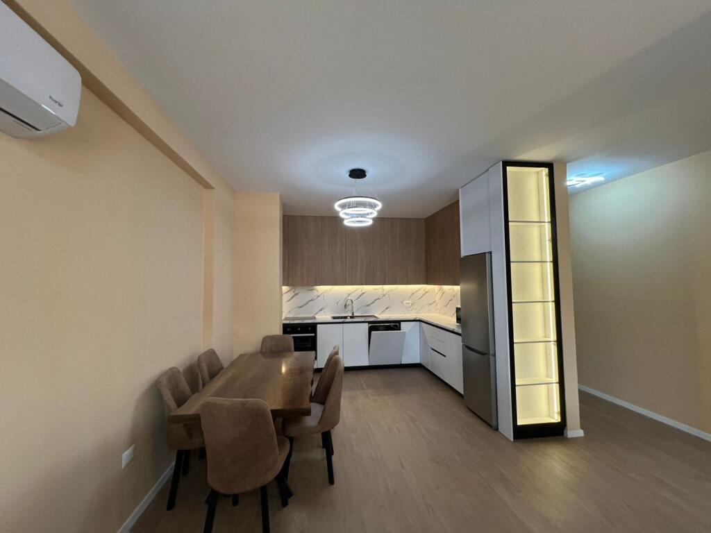 Apartament Me Qera 2+1+2 tek Liqeni i Thate (ID B2201595) Tirane
