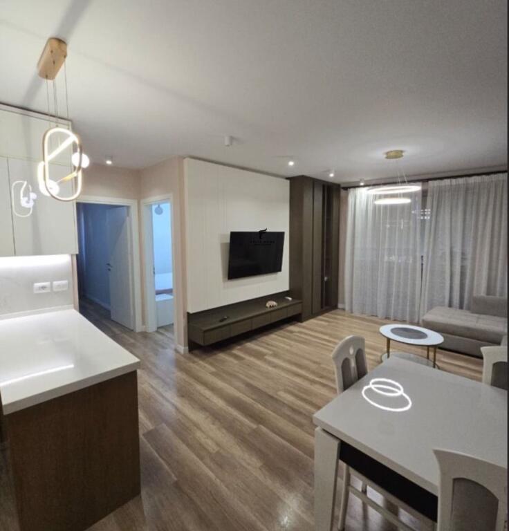 APARTMENT FOR RENT 2+1+2 YZBERISHT 60,000 LEKE