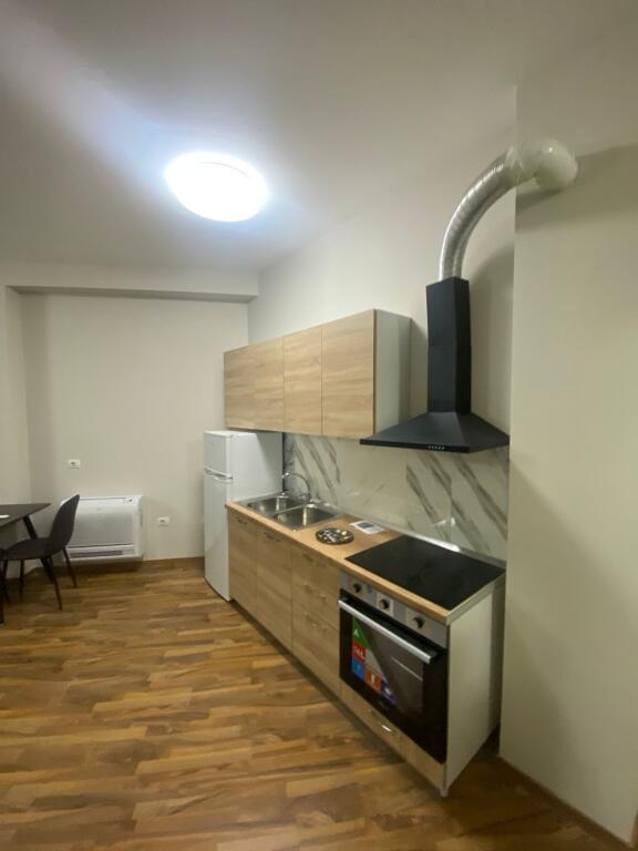 Affittasi appartamento 1+1 presso l'ex Campo di Aviazione