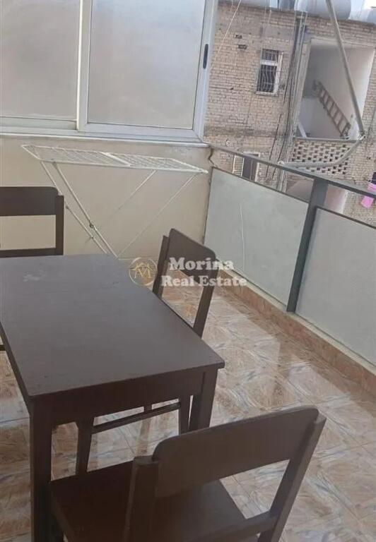 Rent | Apartment 1 + 1 | Myslym Shyri Street | 600 €/month