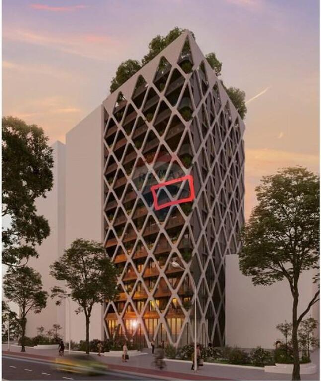 Apartament 1+1 për Shitje