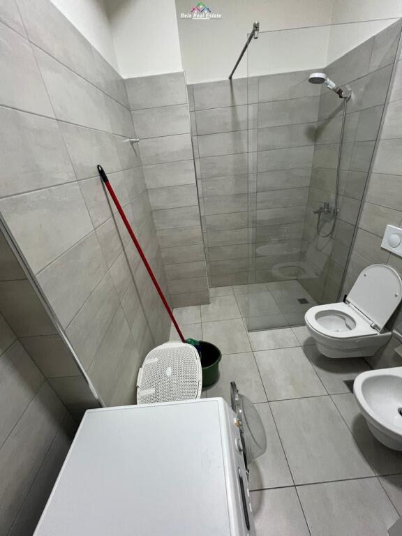 Apartment for rent 1+1+parking space near Shkolla e Kuqe (ID B2101115) Tirana