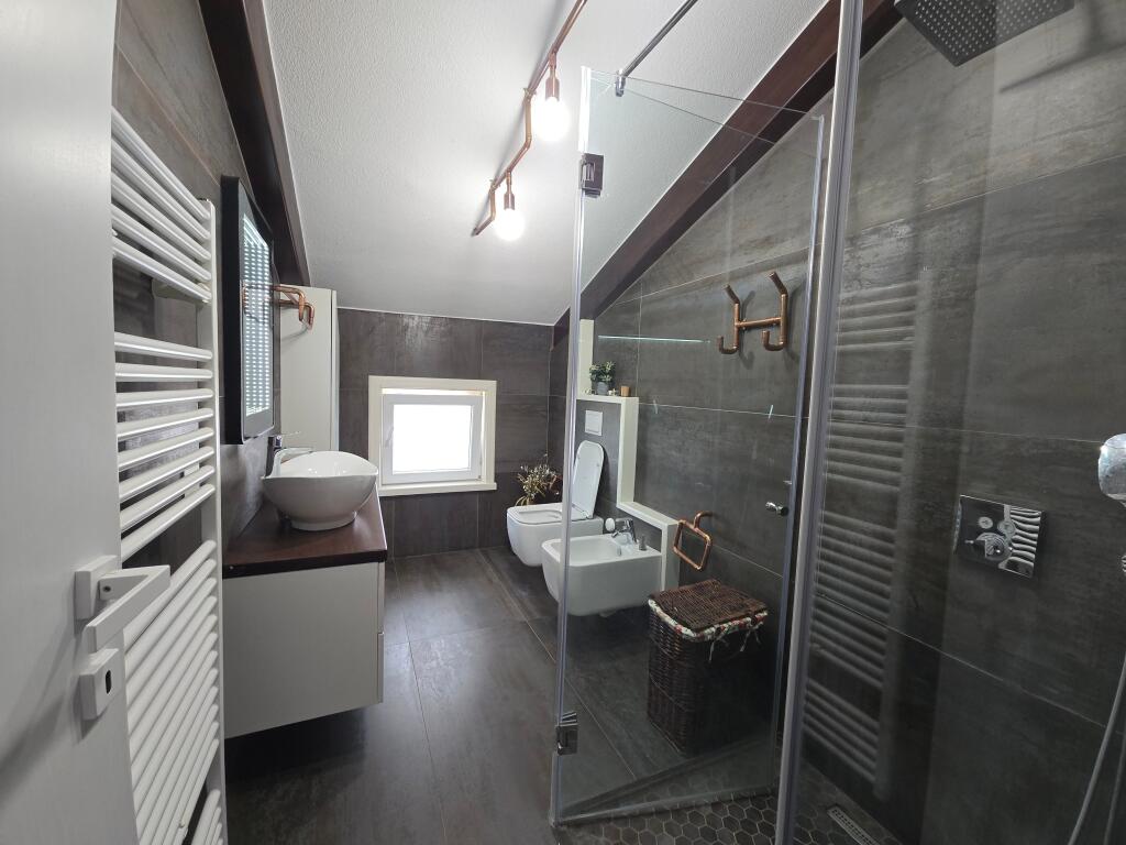 Secret Garden 3+1 For Rent