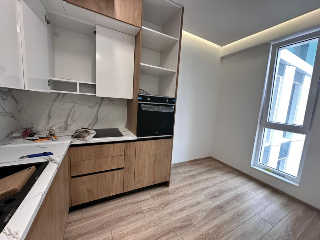 APARTAMENT 2+1 PER QERA TEK KOMUNA E PARISIT