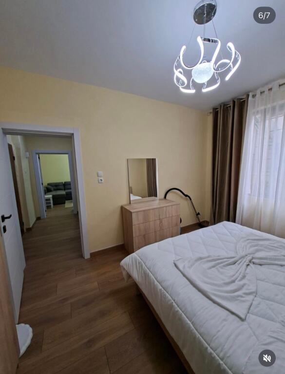 Appartamento in affitto 1+1 in piazza Wilson