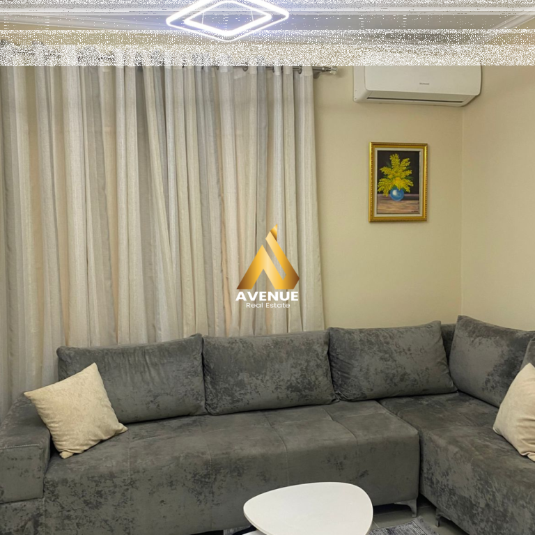 JEPET ME QIRA APARTAMENT 1+1, LAPRAKË, TIRANË