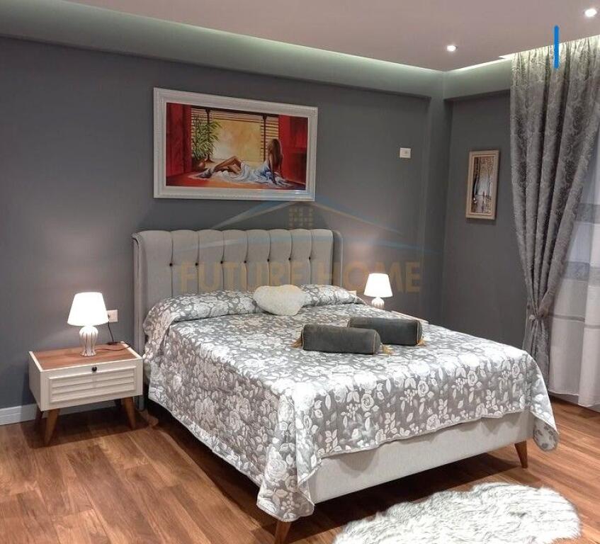 Apartment 1+1 for rent, Dinamo Stadium, Tirana