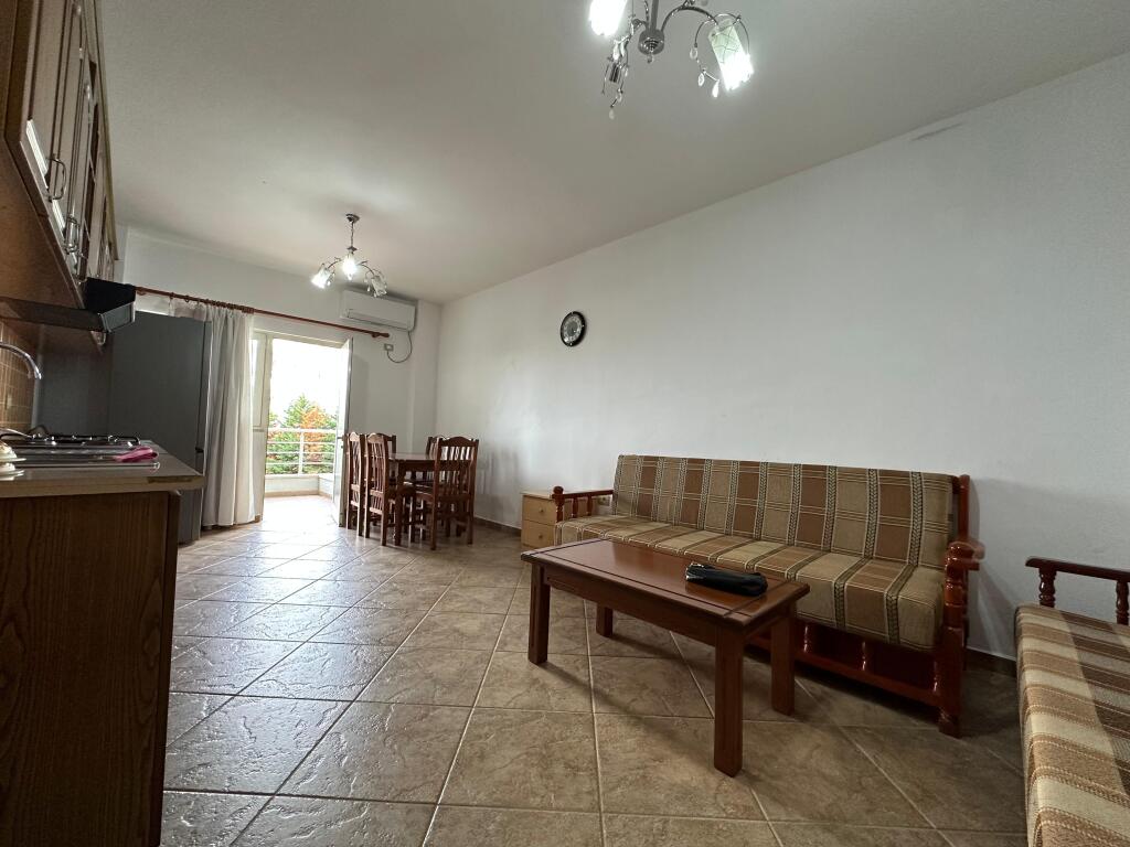 SHITET APARTAMENT 1+1 GOLEM